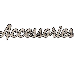 Accessories